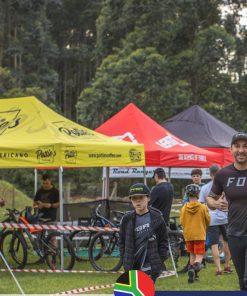 SA CUP - KZN CHAMPS DHI GAZEBO SPOTS