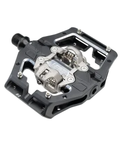 MICRO RAFFLE : LEATT 6.0 GRAVITY OR FLAT PEDALS