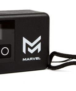 Electric Hand Pump - Marvel